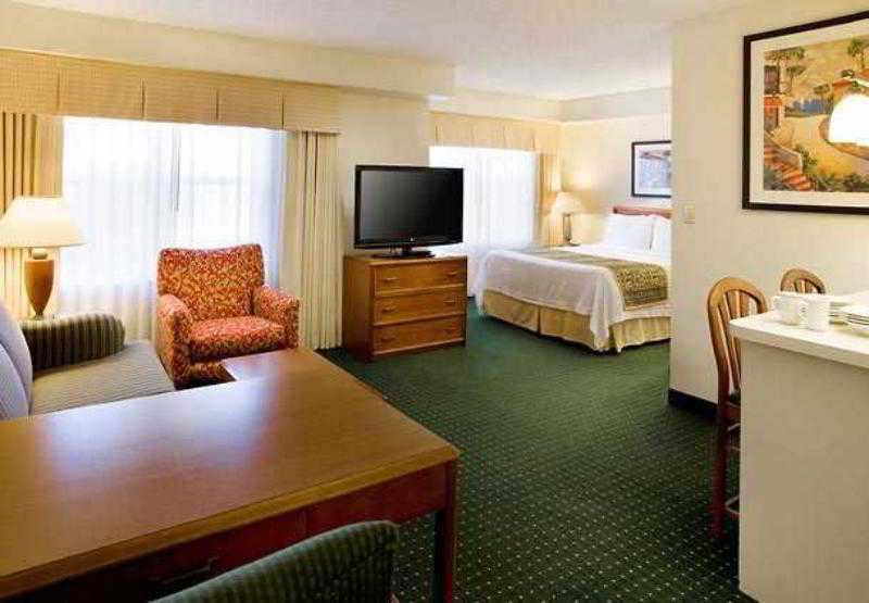 Residence Inn San Diego Sorrento Mesa/Sorrento Valley Quarto foto