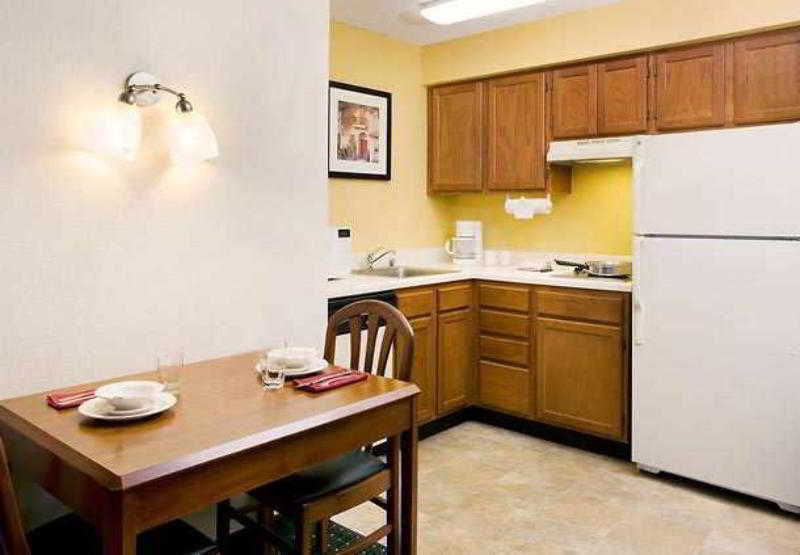 Residence Inn San Diego Sorrento Mesa/Sorrento Valley Quarto foto